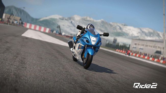 Ride 2 Aprilia and Suzuki Bonus Pack