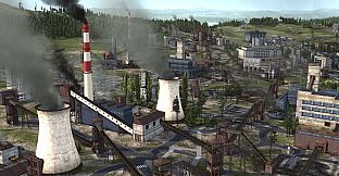 Workers And Resources: Soviet Republic