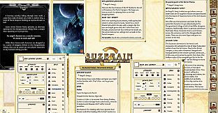 Fantasy Grounds - Dungeonlands Intro Pack (Savage Worlds)