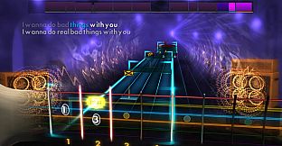 Rocksmith 2014 Edition – Remastered – Jace Everett - “Bad Things”