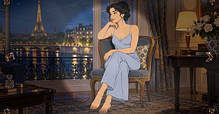 ART NOIRE: Paris