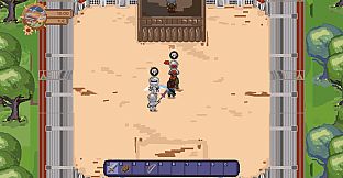 Tears of the Lost Kingdom