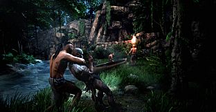 ECUMENE AZTEC: PROLOGUE