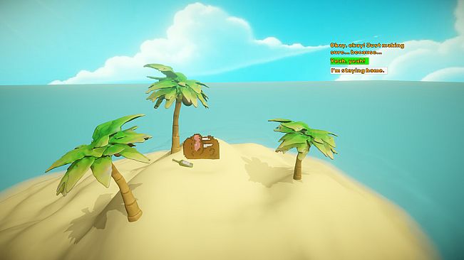 Mauri Mursu's Odyssey