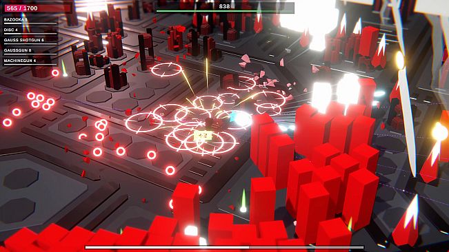 Destropolis 2