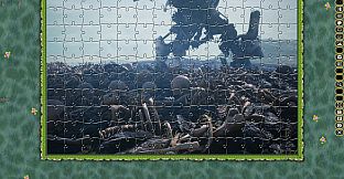 Jigsaw Puzzle Pack - Pixel Puzzles Ultimate: Variety Pack 27