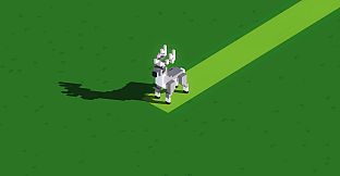 Grass Cutter - Animals