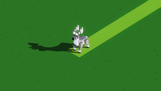 Grass Cutter - Animals