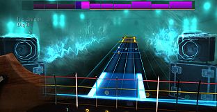 Rocksmith 2014 Edition - Remastered – Marcy Playground - “Sex and Candy”