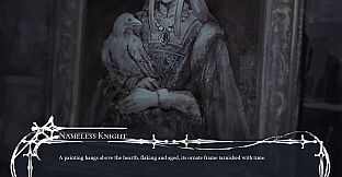 The Last Winter Knight