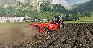 Farming Simulator 19 - GRIMME Equipment Pack
