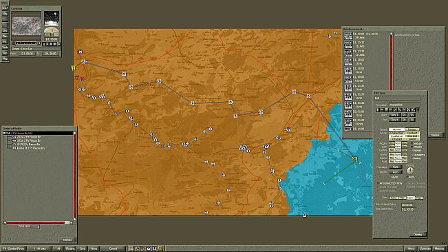 Command Ops 2: Ride of the Valkyries Vol. 3