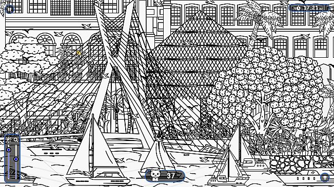 101 Cats Hidden in Brazil