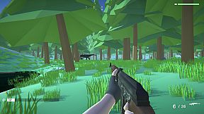 Mystery On Lost Island