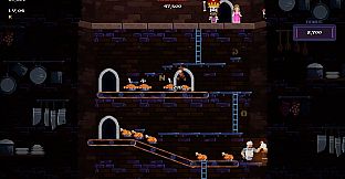 Castle Kong - Full Game Unlock