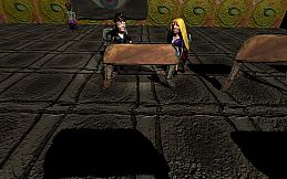 Candice DeBébé's Scandalous Secrets