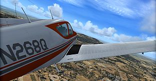 FSX Steam Edition: Rockwell AC11 Commander 114 Add-On