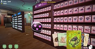EchoMon: Pack & Stack!