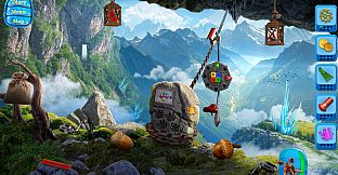 Legacy: Witch Island 4