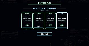 Space Carrier Zero