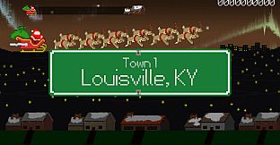 Santa's Special Delivery Soundtrack