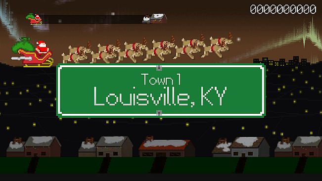 Santa's Special Delivery Soundtrack