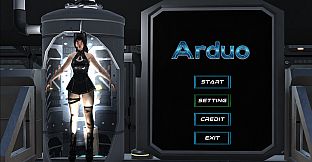 Arduo