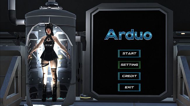 Arduo