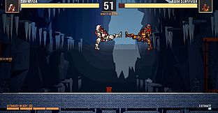 Undead Showdown