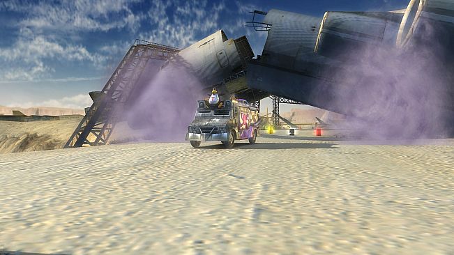 Post Apocalyptic Mayhem: DLC - Chaos Pack