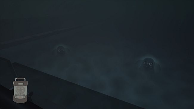 Forbidden Fable: [WHYES: Smile]