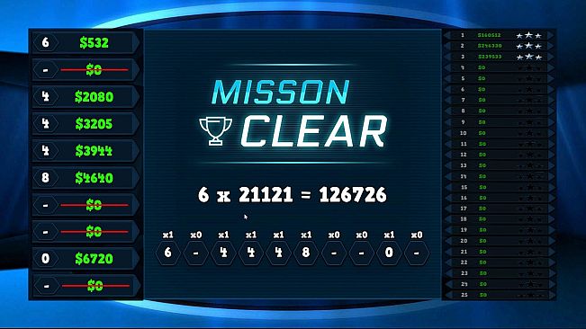 Trivia Vault: Mixed Trivia