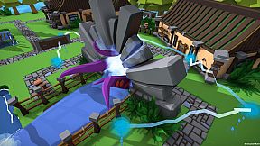 Craftlands Workshoppe