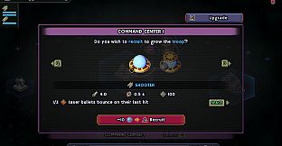 Comet Force Soundtrack