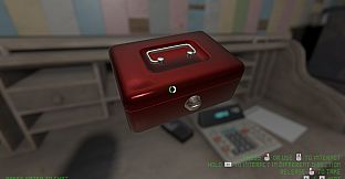 Escape Room - Der kranke Kollege