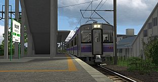 Train Simulator: Tōhoku High Speed & Main Line Route Add-On