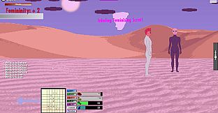 Missy's Transformation Tournament