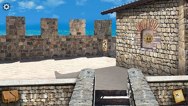 The Hunt for the Lost Ship