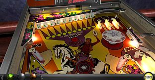 Pinball Arcade: Gottlieb EM Pack