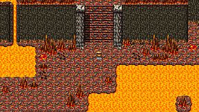 Unforgiving Trials: The Space Crusade