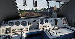 Train Sim World 7: Midland Main Line: Leicester - Derby & Nottingham Route Add-On