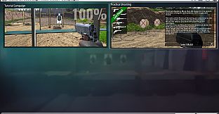 World of Shooting: Practical Shooting Campaign