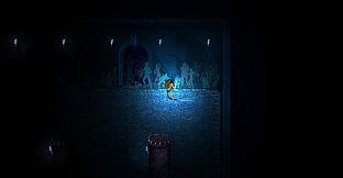 Mausoleum of the Medusa