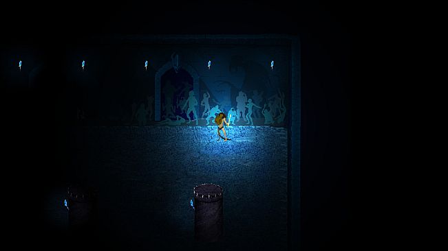 Mausoleum of the Medusa