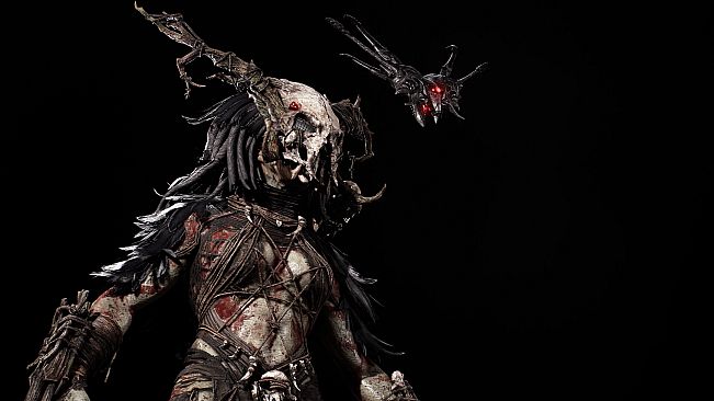 Predator: Hunting Grounds - Witch Predator