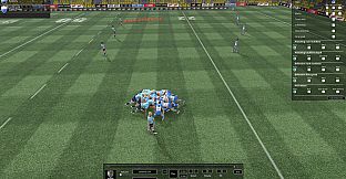 National Rugby Manager - Southern Hemisphere Rugby Pack