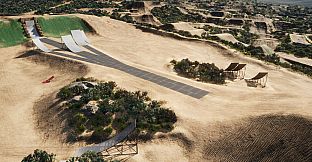 MX vs ATV Legends - Slayground