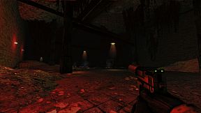 Dark Skies: The Nemansk Incident