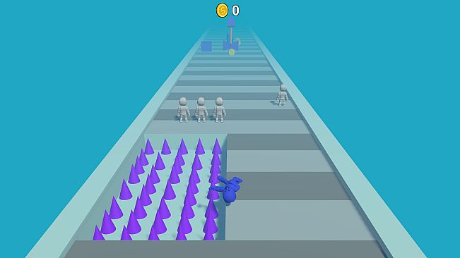 Join Rush Attack / 加入突袭