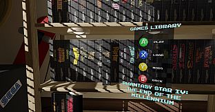 SEGA Mega Drive and Genesis Classics